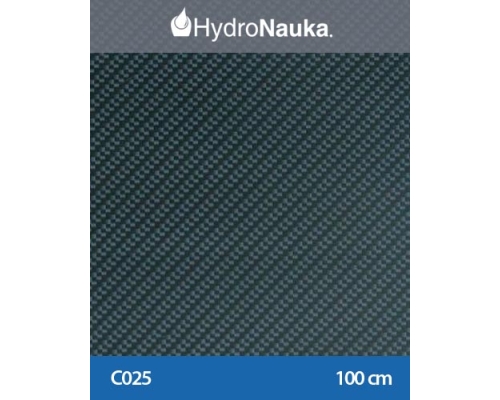 Folia do hydrografiki Carbon